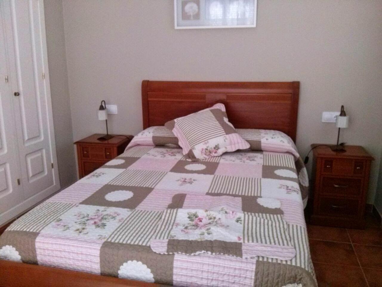 Casa Tartessos Holiday home