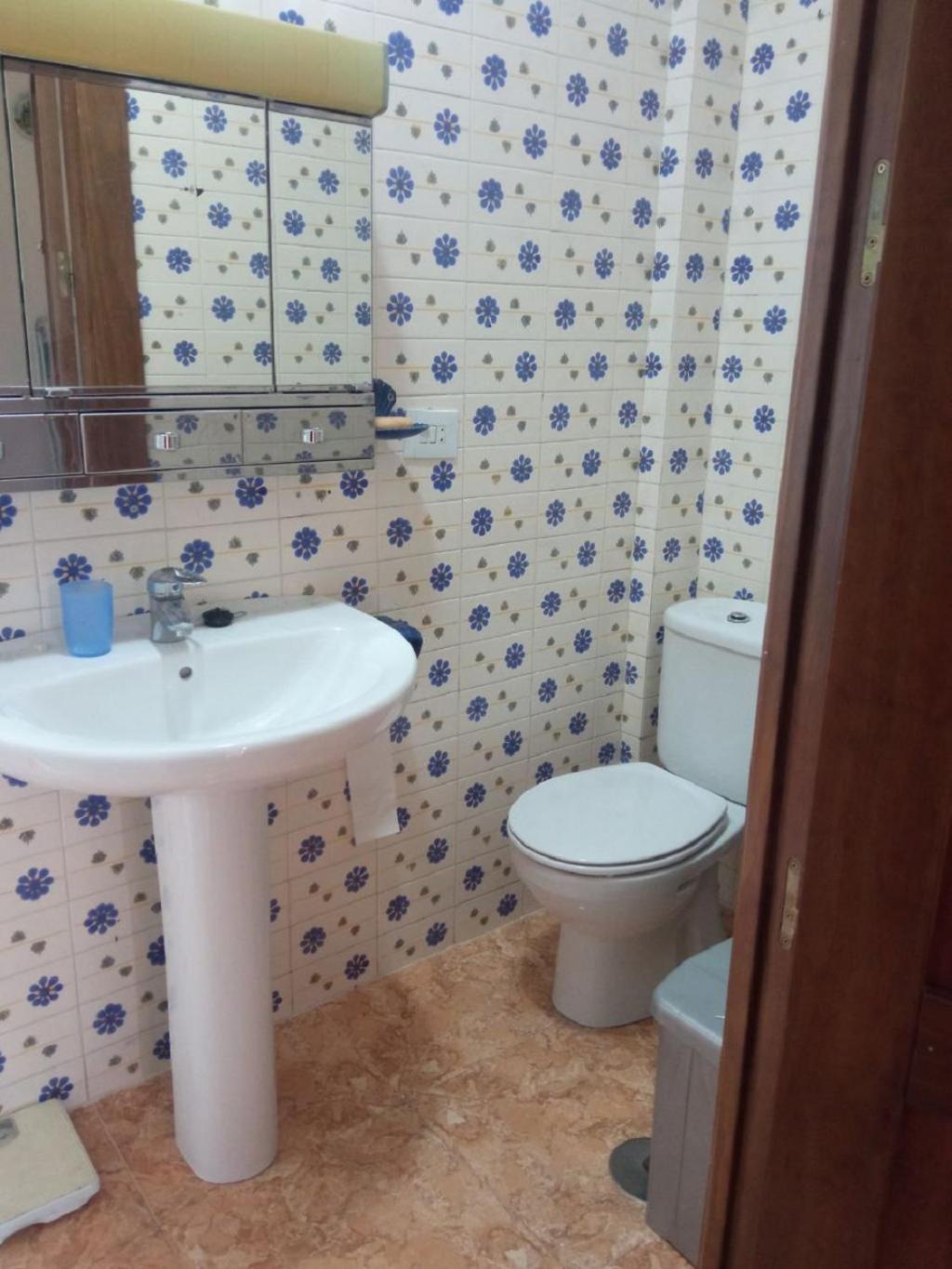 Arboledas Rural Baeza
