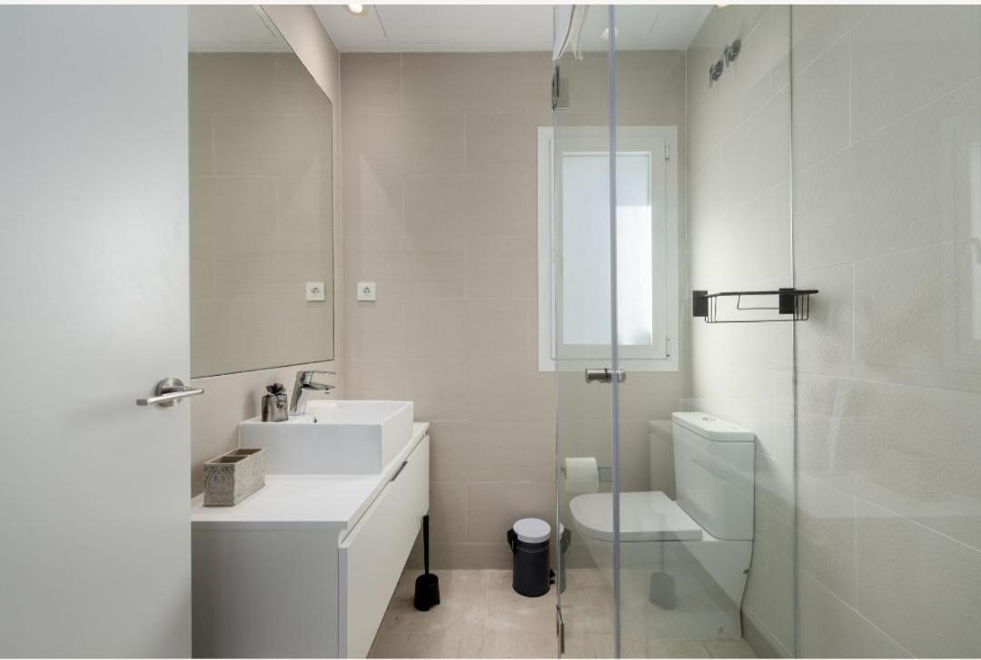 Paraiso Pueblo Apartamento