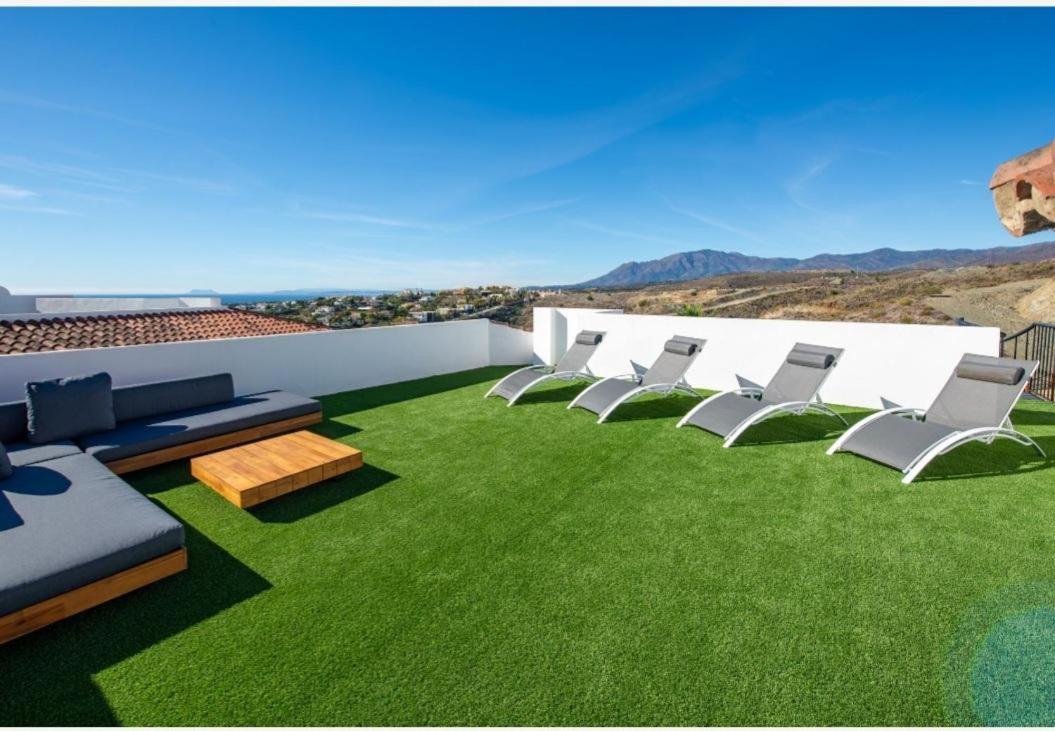 Apartamento Paraiso Pueblo *