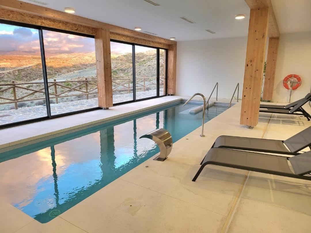 Apartamento Paraiso Pueblo