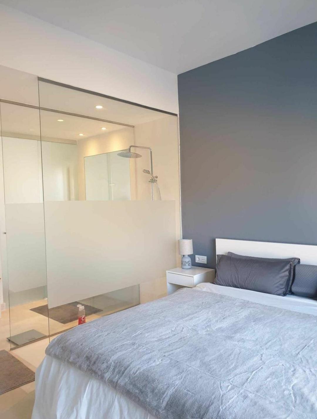 Paraiso Pueblo Apartamento