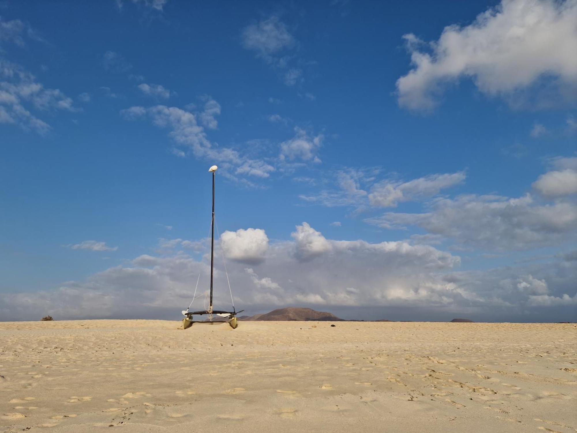 Hoplaco * Corralejo