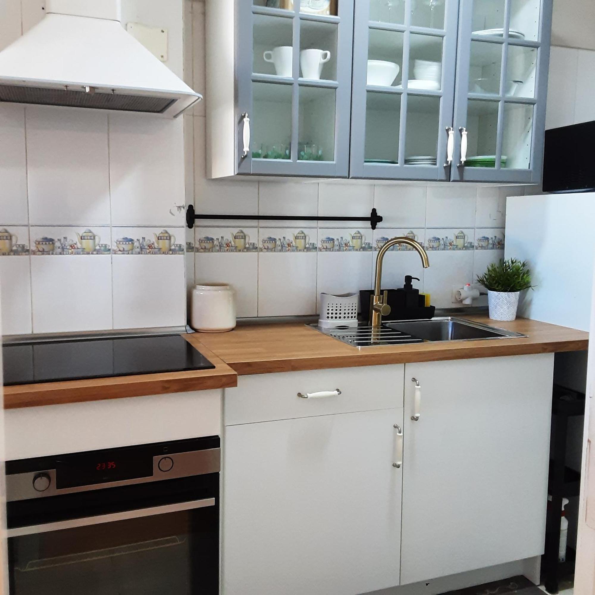 Apartamento Caletillas Near Punta Del Rey *