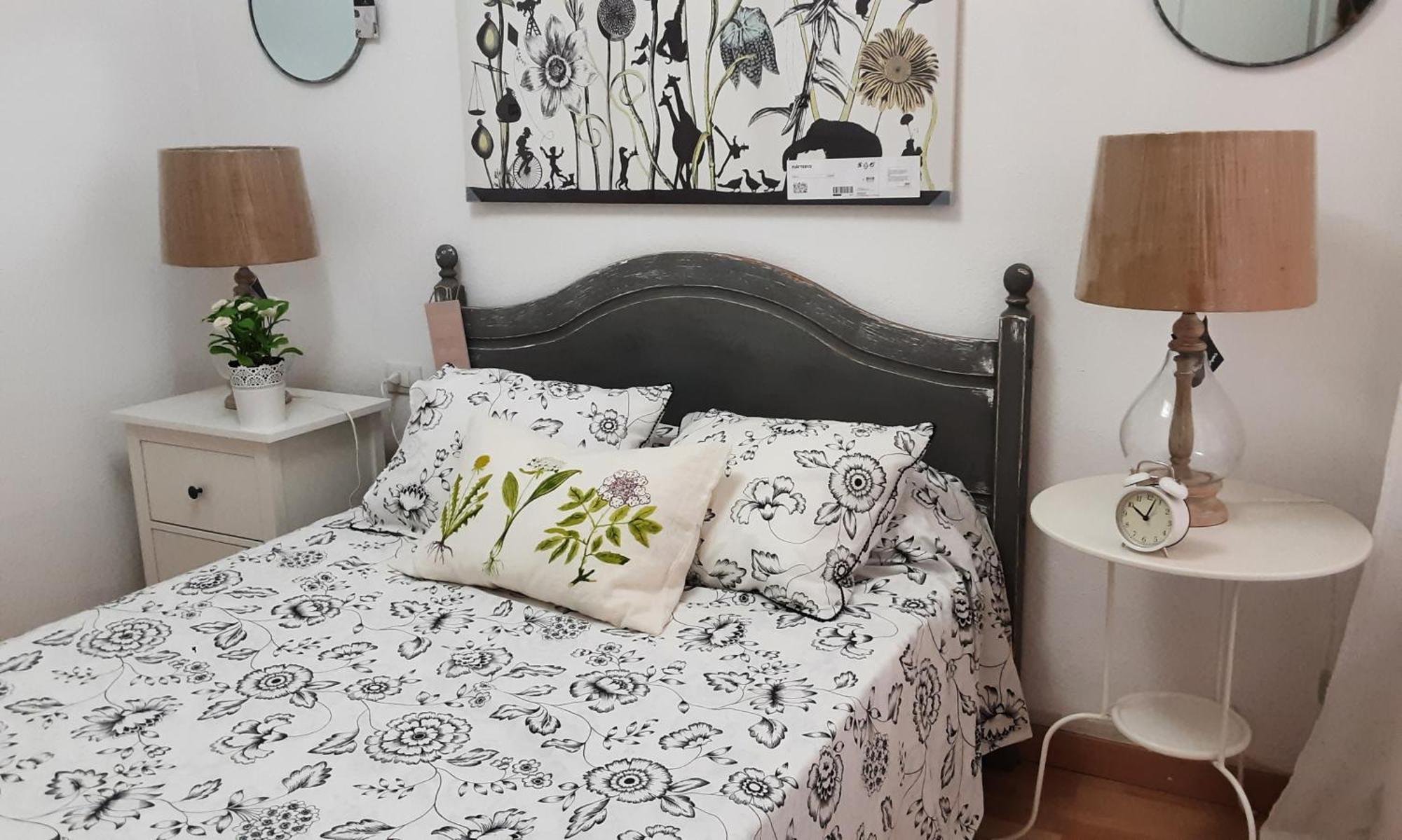 Apartamento Caletillas Near Punta Del Rey Santa Cruz de Tenerife