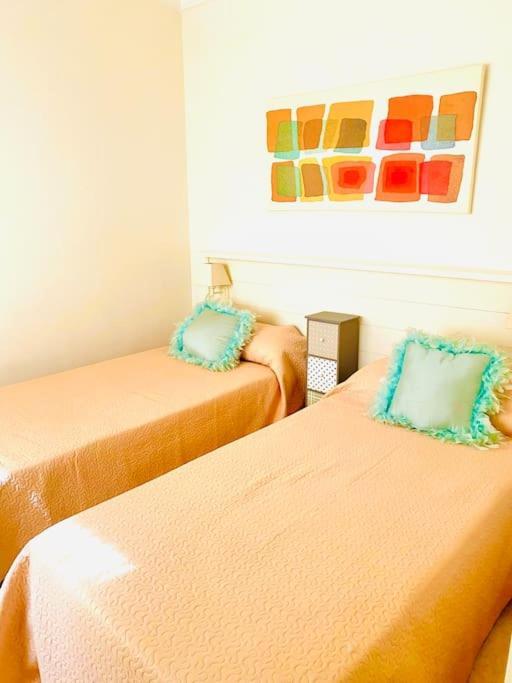 Apartamento Roda Golf. Poolside Murcia