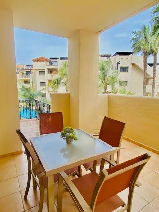 Roda Golf. Poolside * Murcia