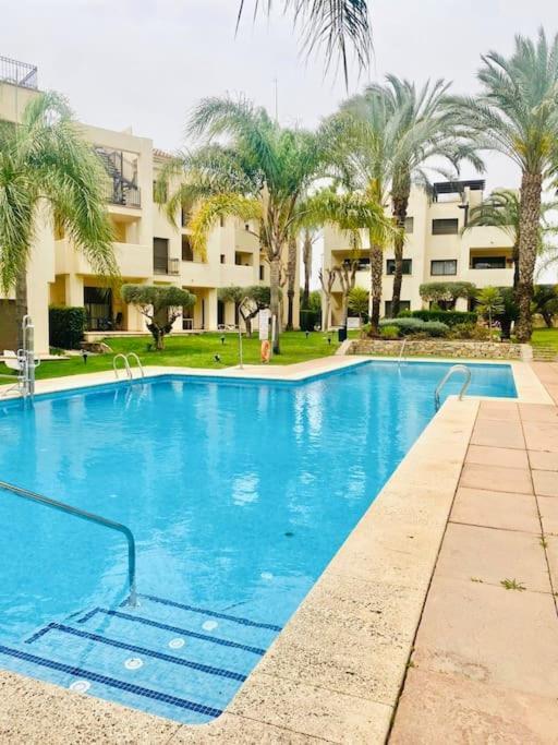 Apartamento Roda Golf. Poolside Murcia