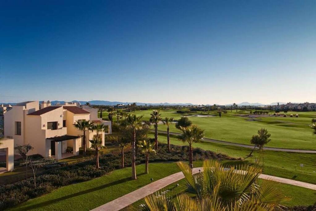 Roda Golf. Poolside * Murcia