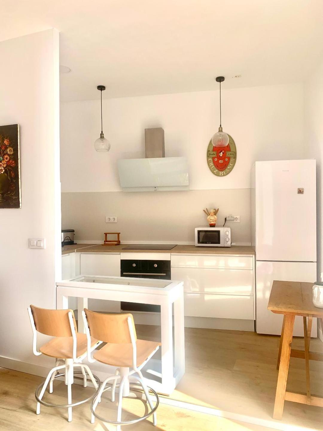 Gallo Azul Apartment