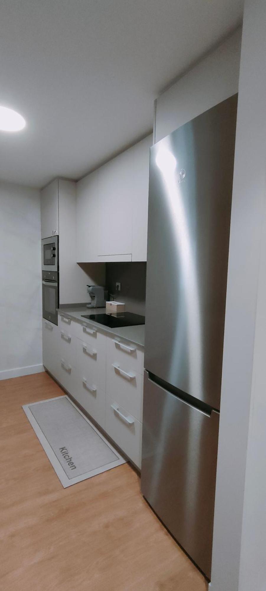Apartamento Apartamento Foncalada Oviedo