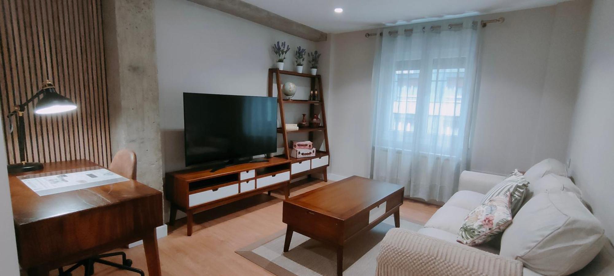 Apartamento Foncalada