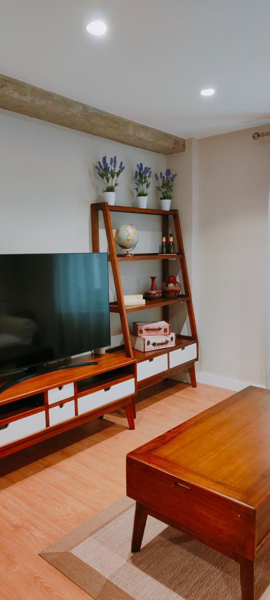 Apartamento Foncalada Oviedo