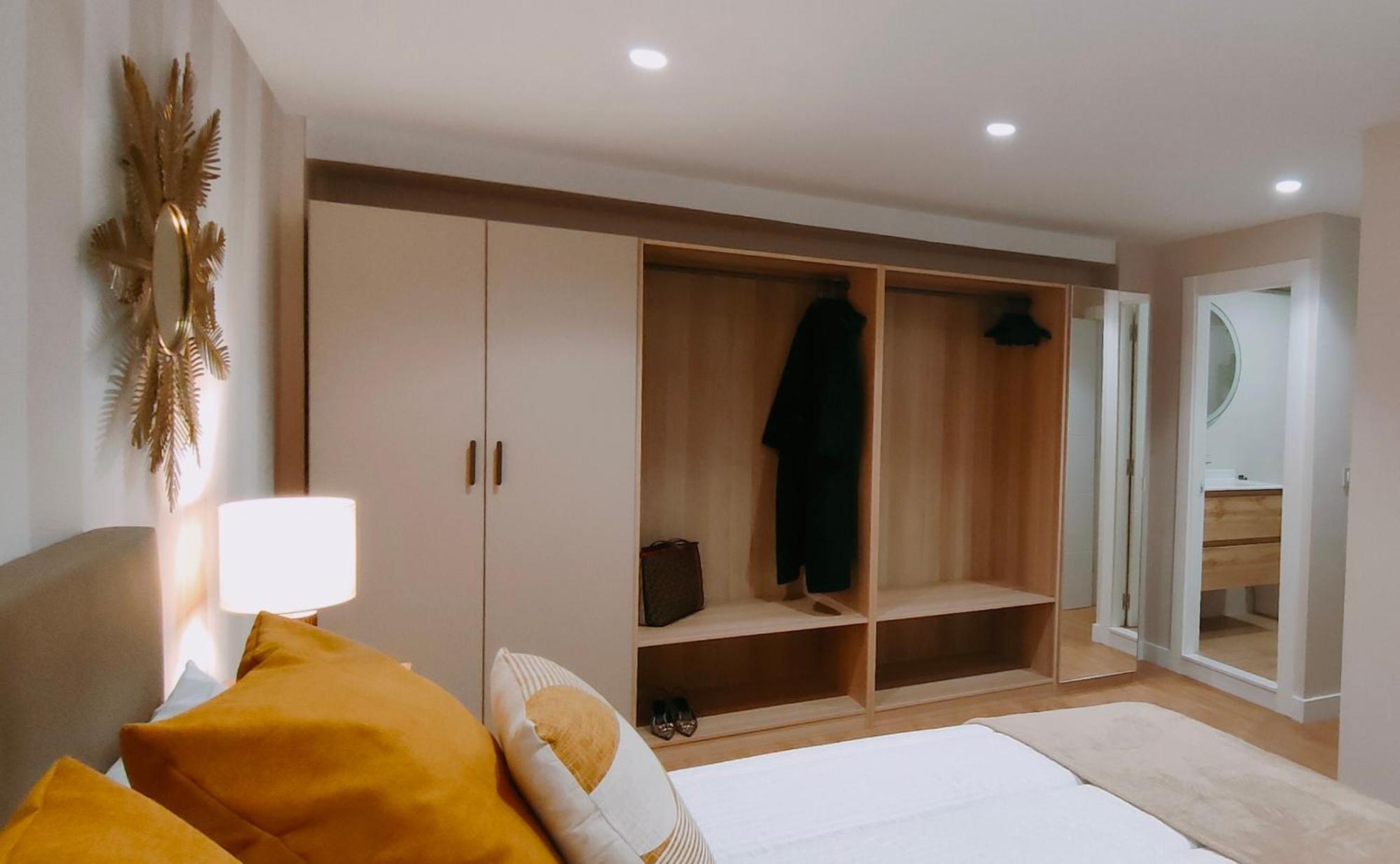 Apartamento Foncalada Apartamento Oviedo