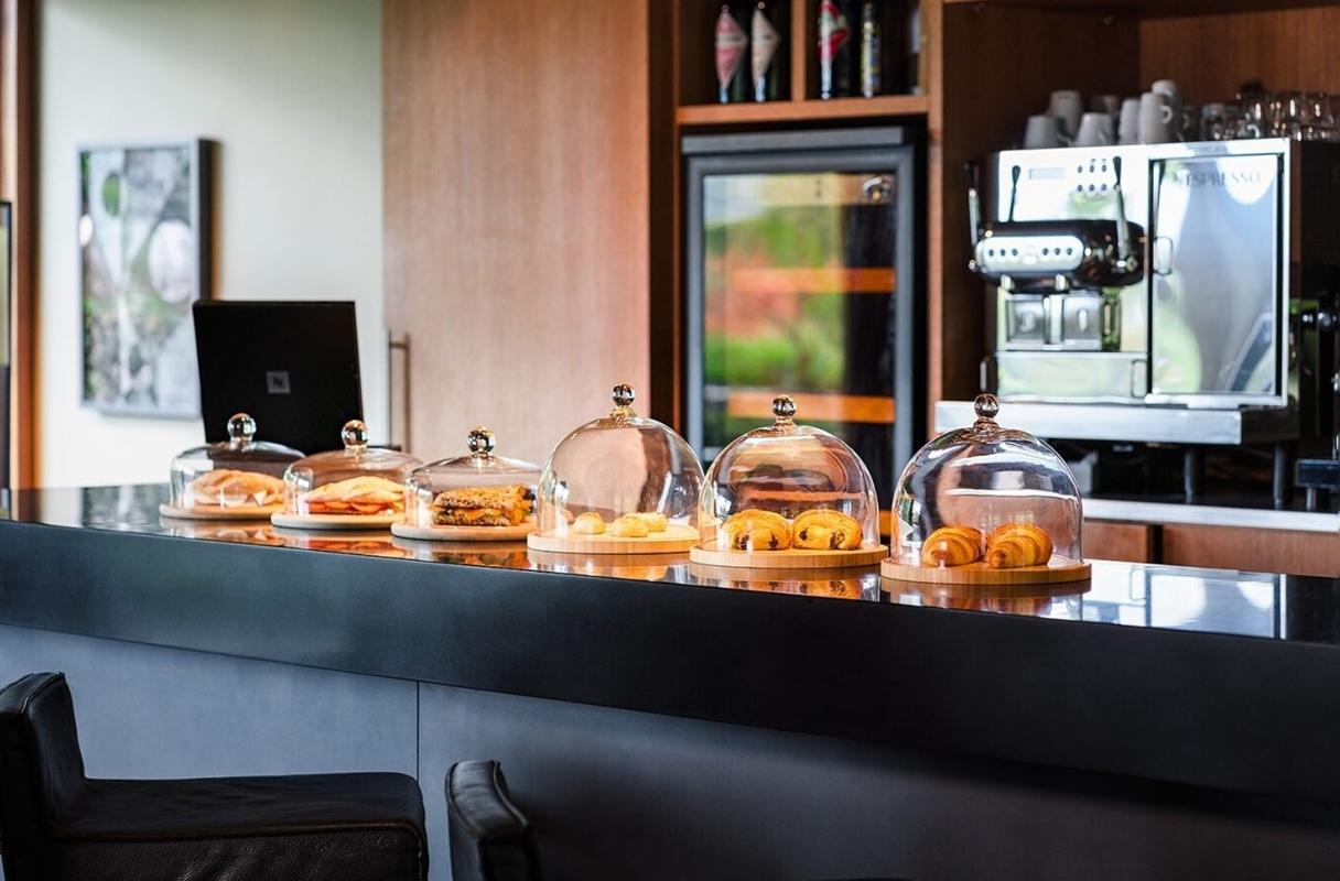 Eurostars Hotel 4*