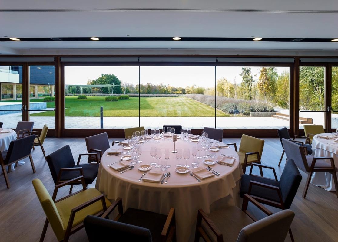 Eurostars 4* Pamplona