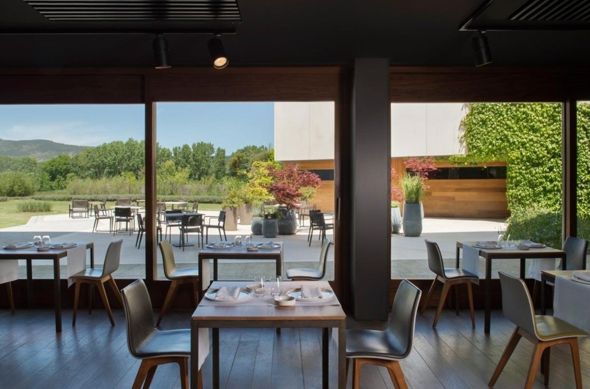 Hotel Eurostars Pamplona