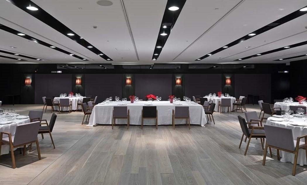Eurostars 4* Pamplona