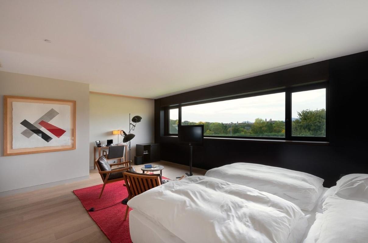 Eurostars Hotel