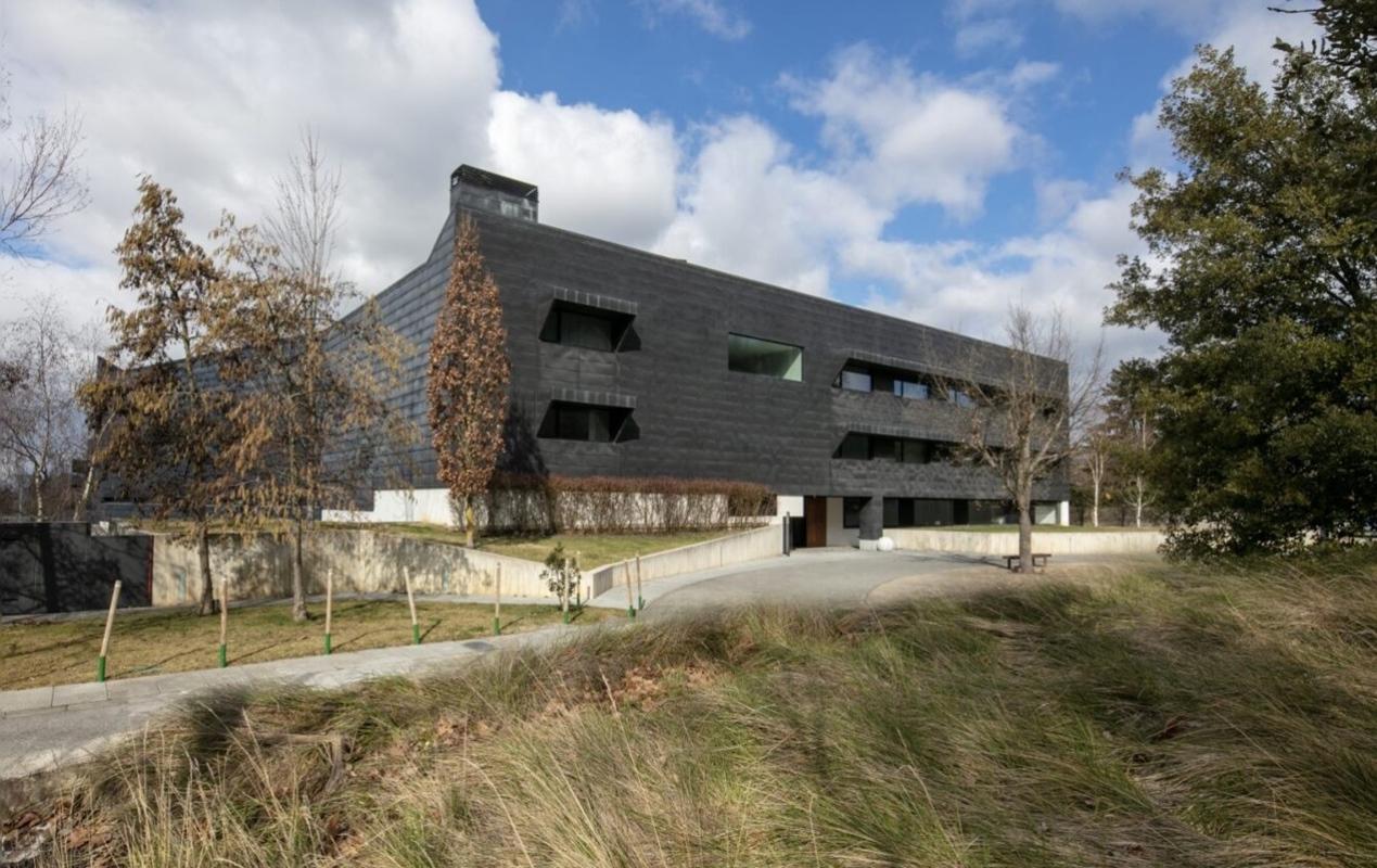 Eurostars 4* Pamplona