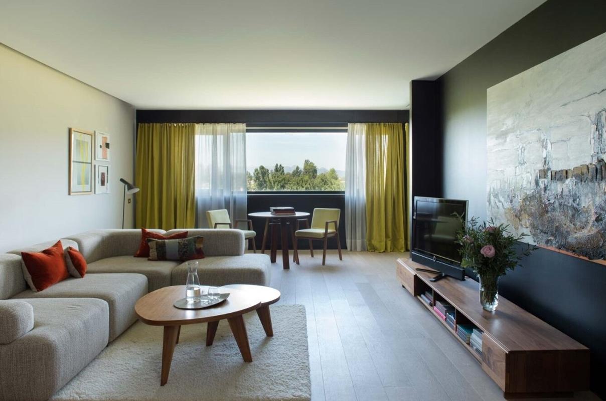 Hotel Eurostars