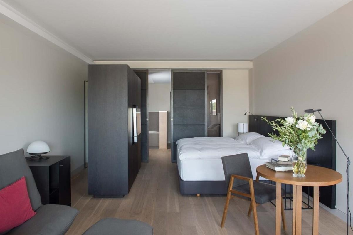 Hotel Eurostars Pamplona