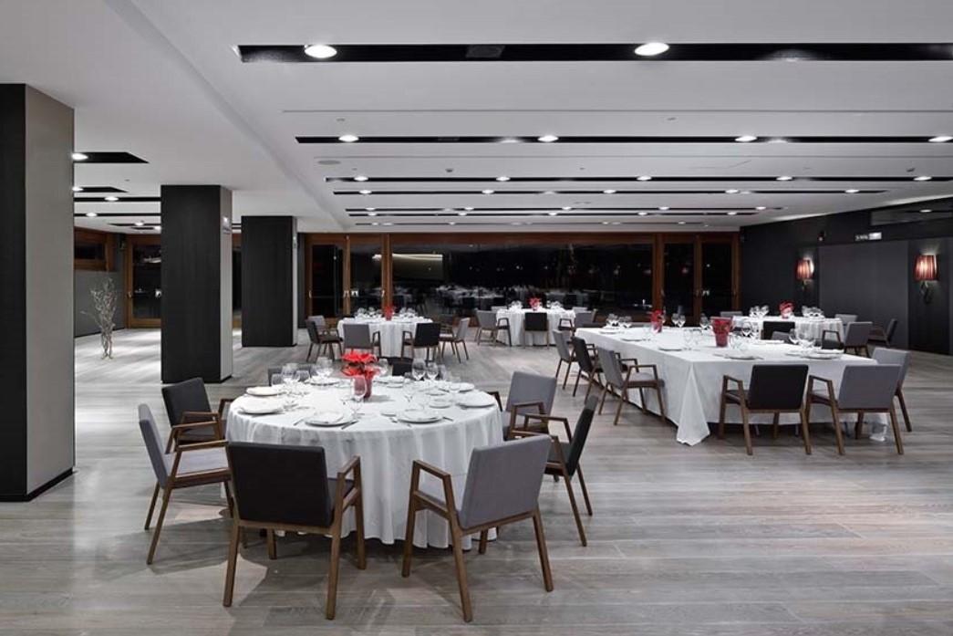 Eurostars Hotel Pamplona