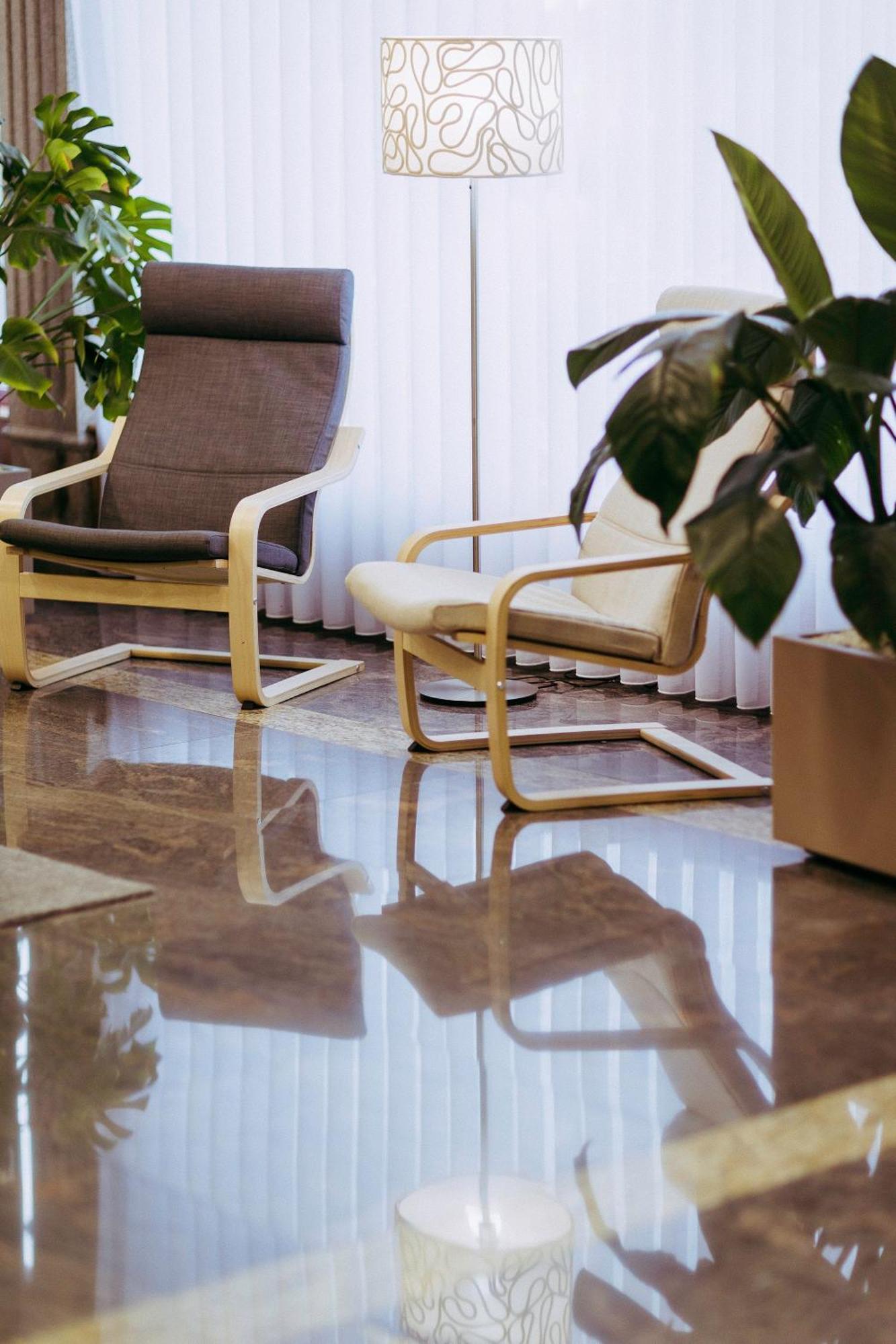 Alfonso I Hotel 4*