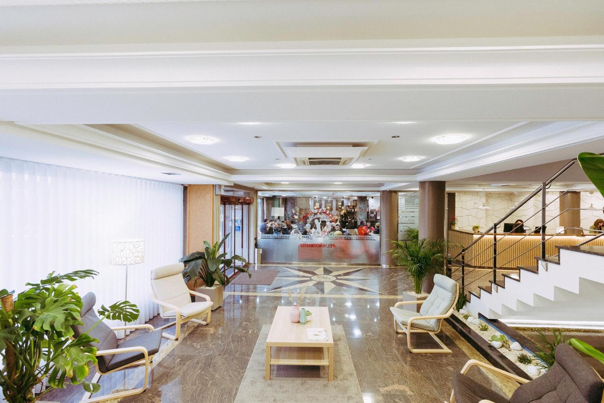 Alfonso I Hotel Tui