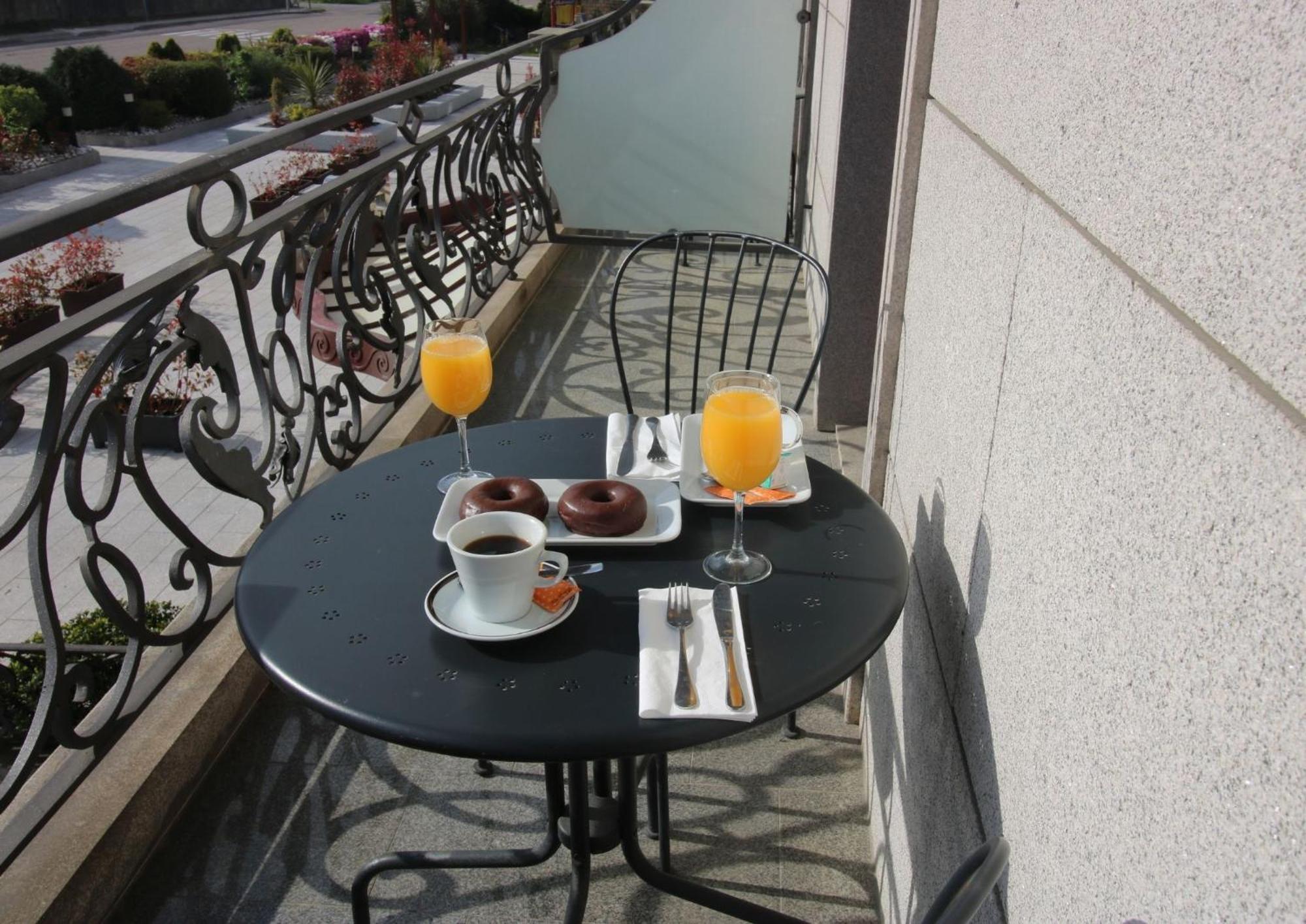 Hotel Alfonso I 4*