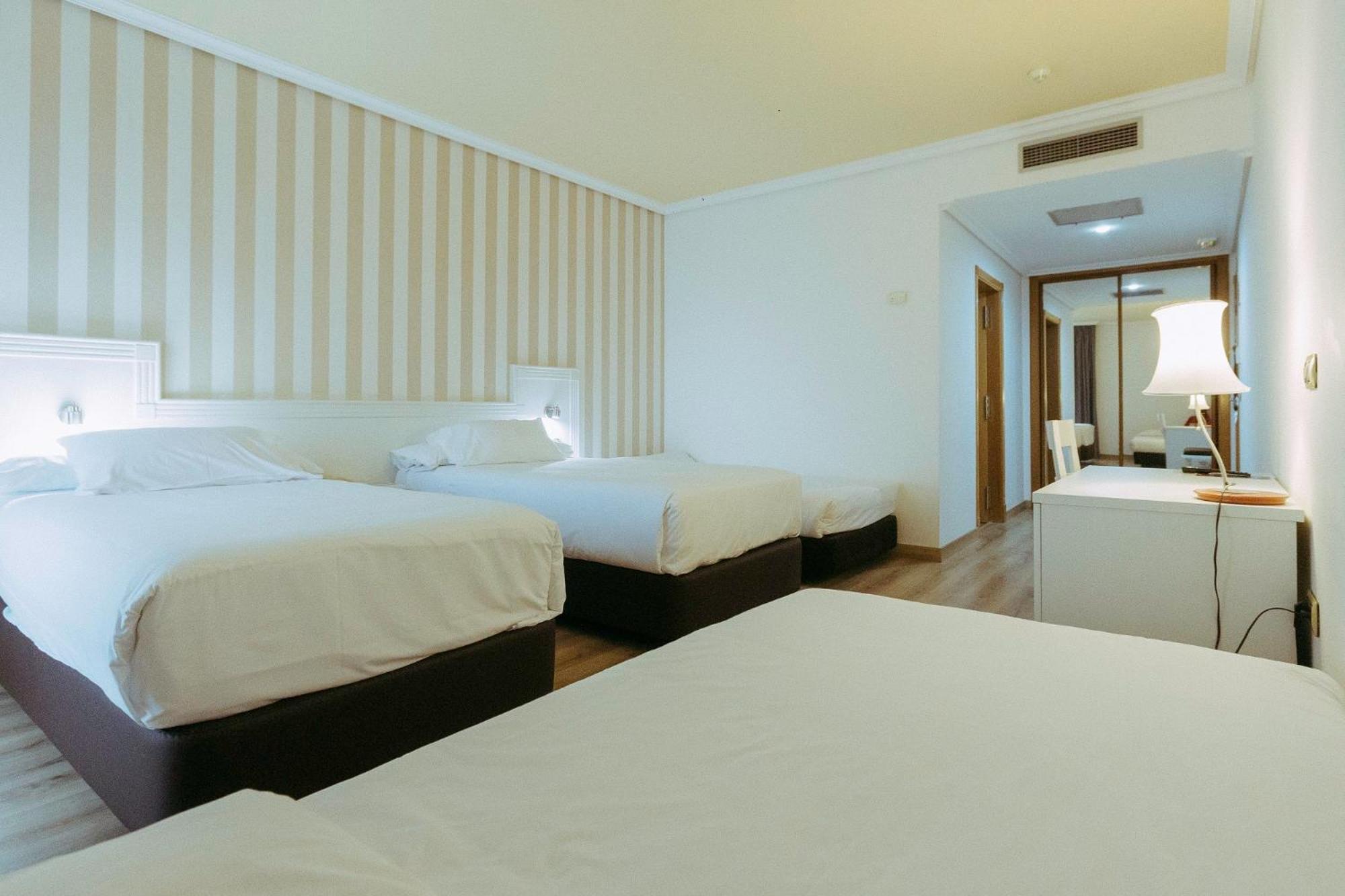 Alfonso I Hotel 4*