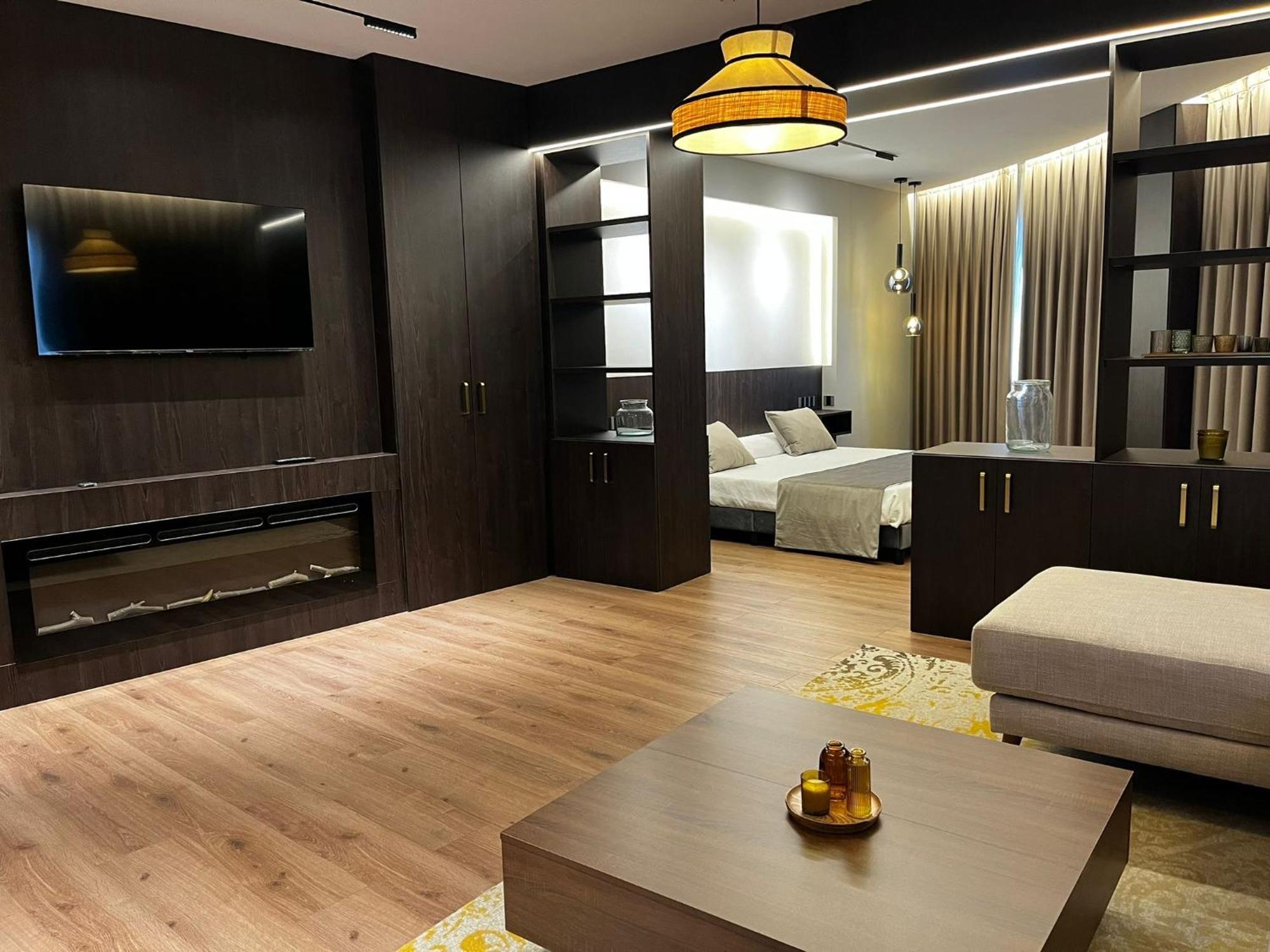 Hotel Reyes Ziries