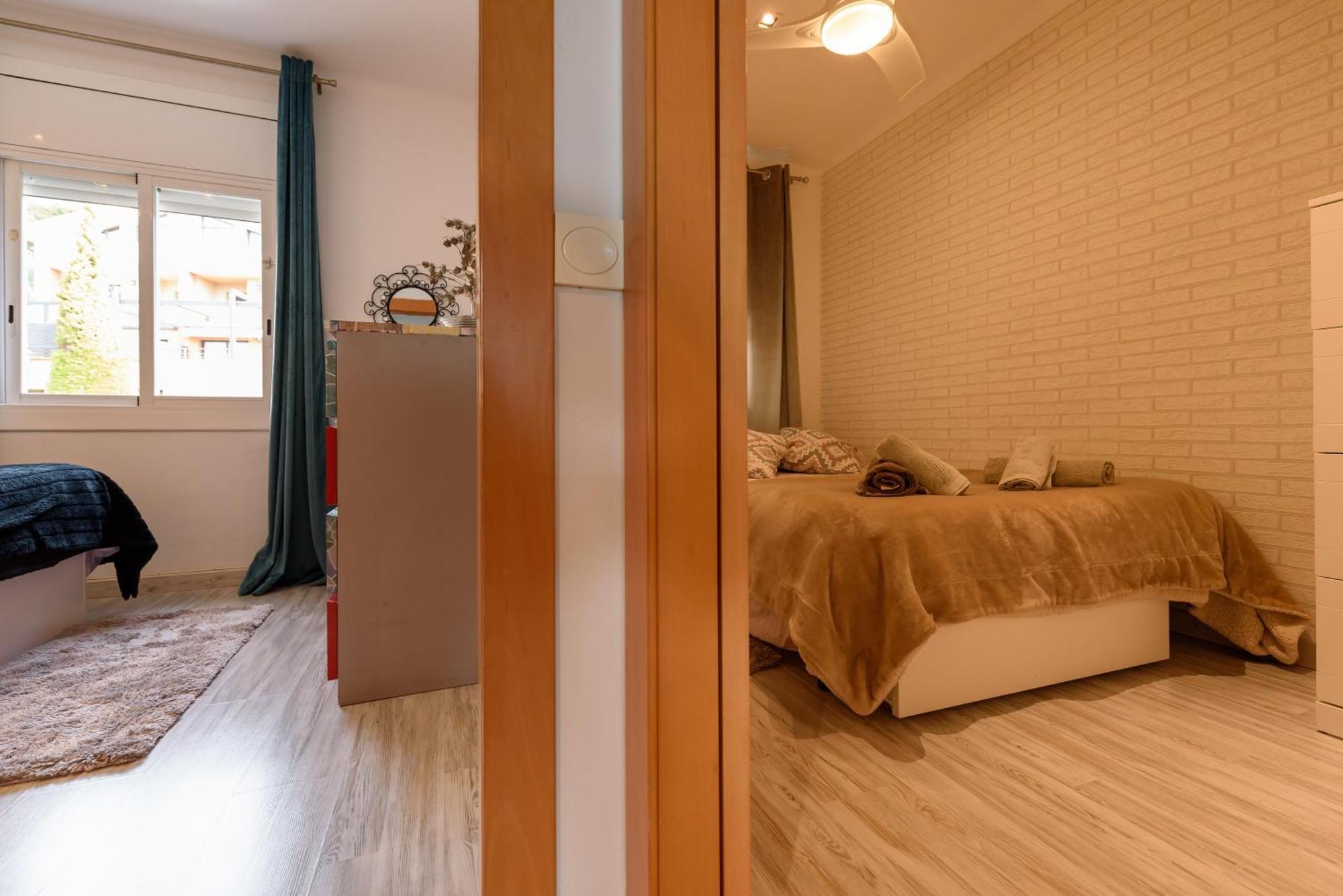 Apartamento Reisol *