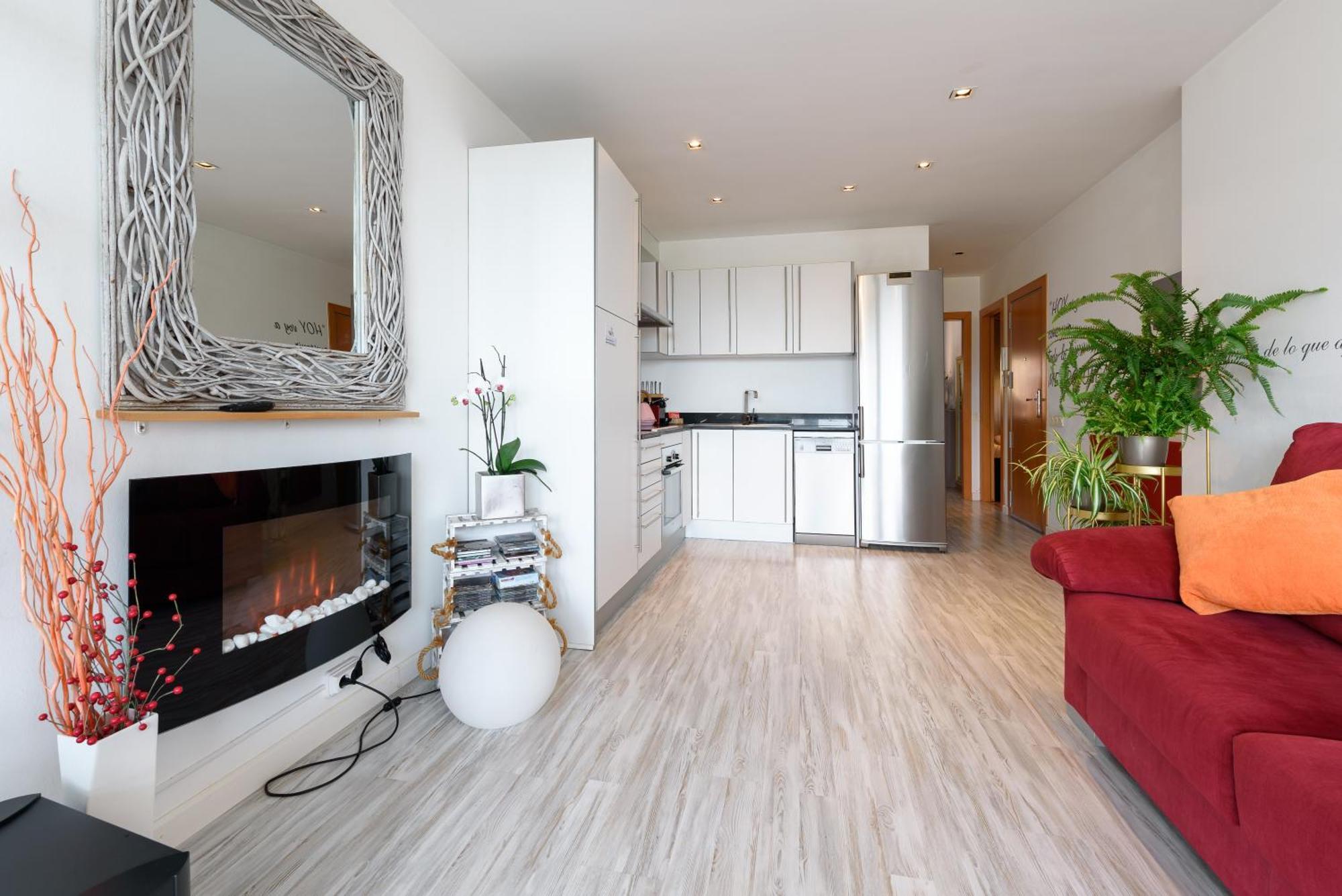 Apartamento Reisol