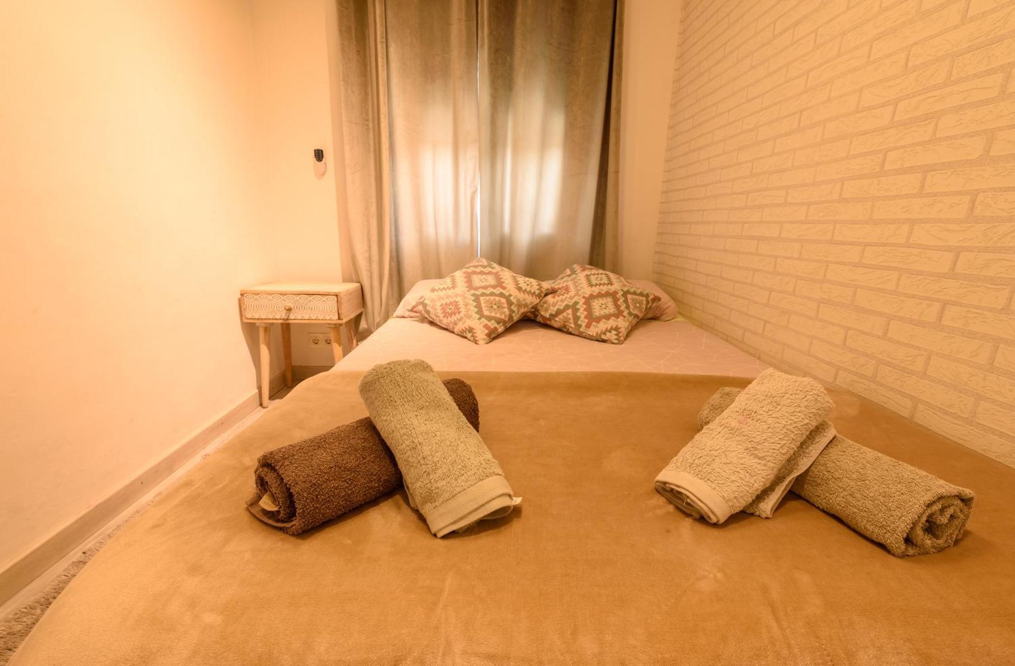 Reisol Apartamento Castelldefels