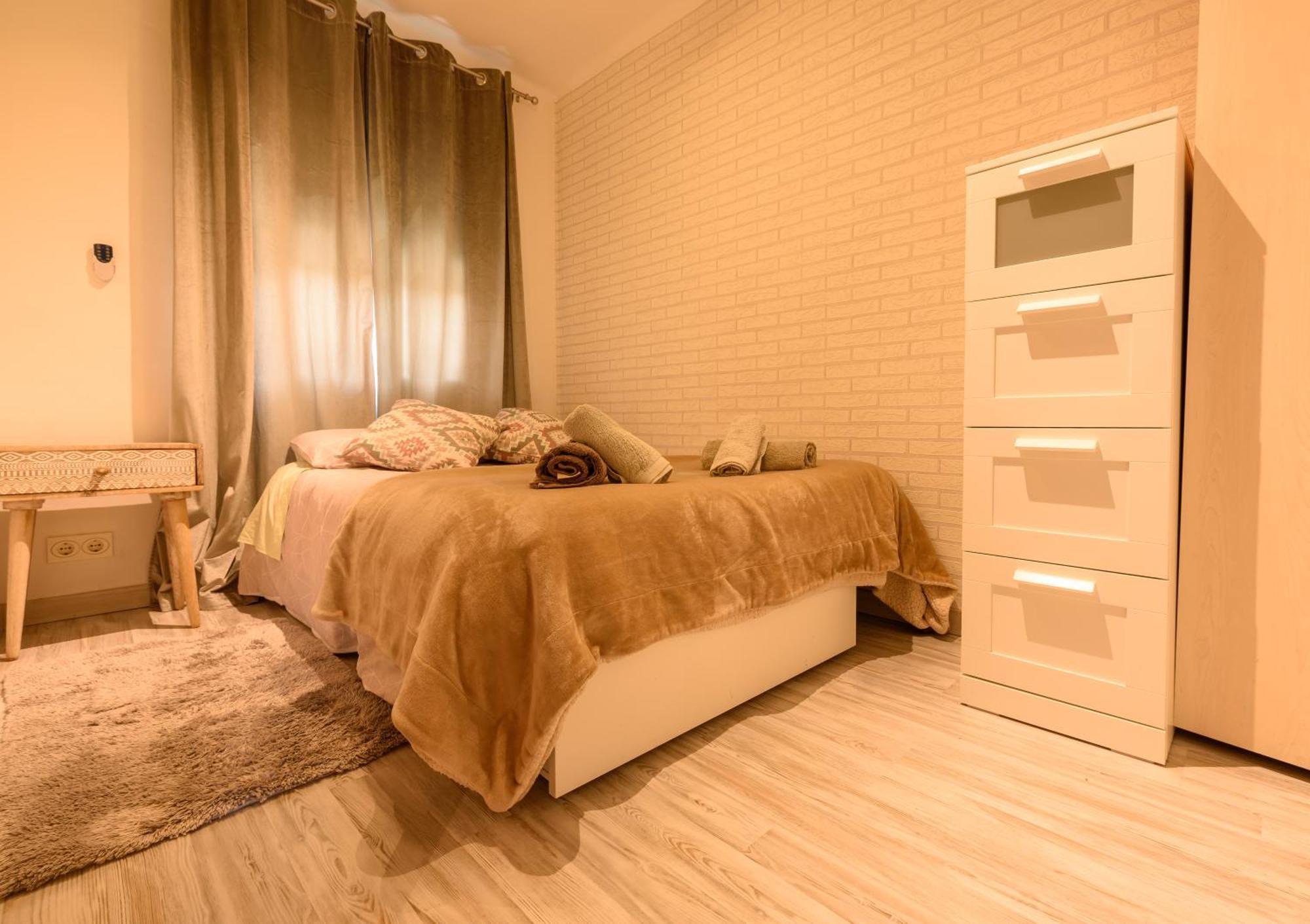 Reisol Apartamento