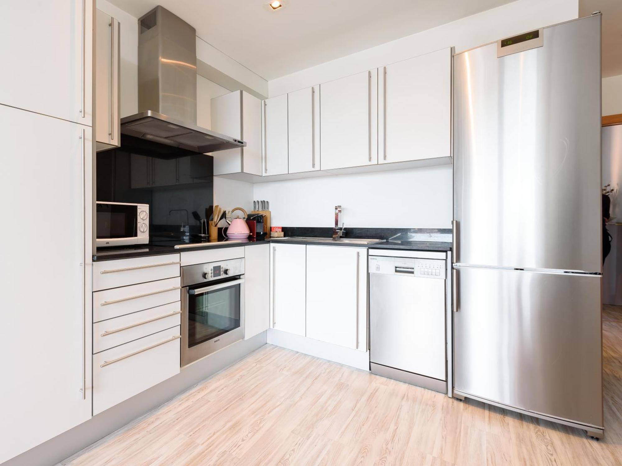 Apartamento Reisol *