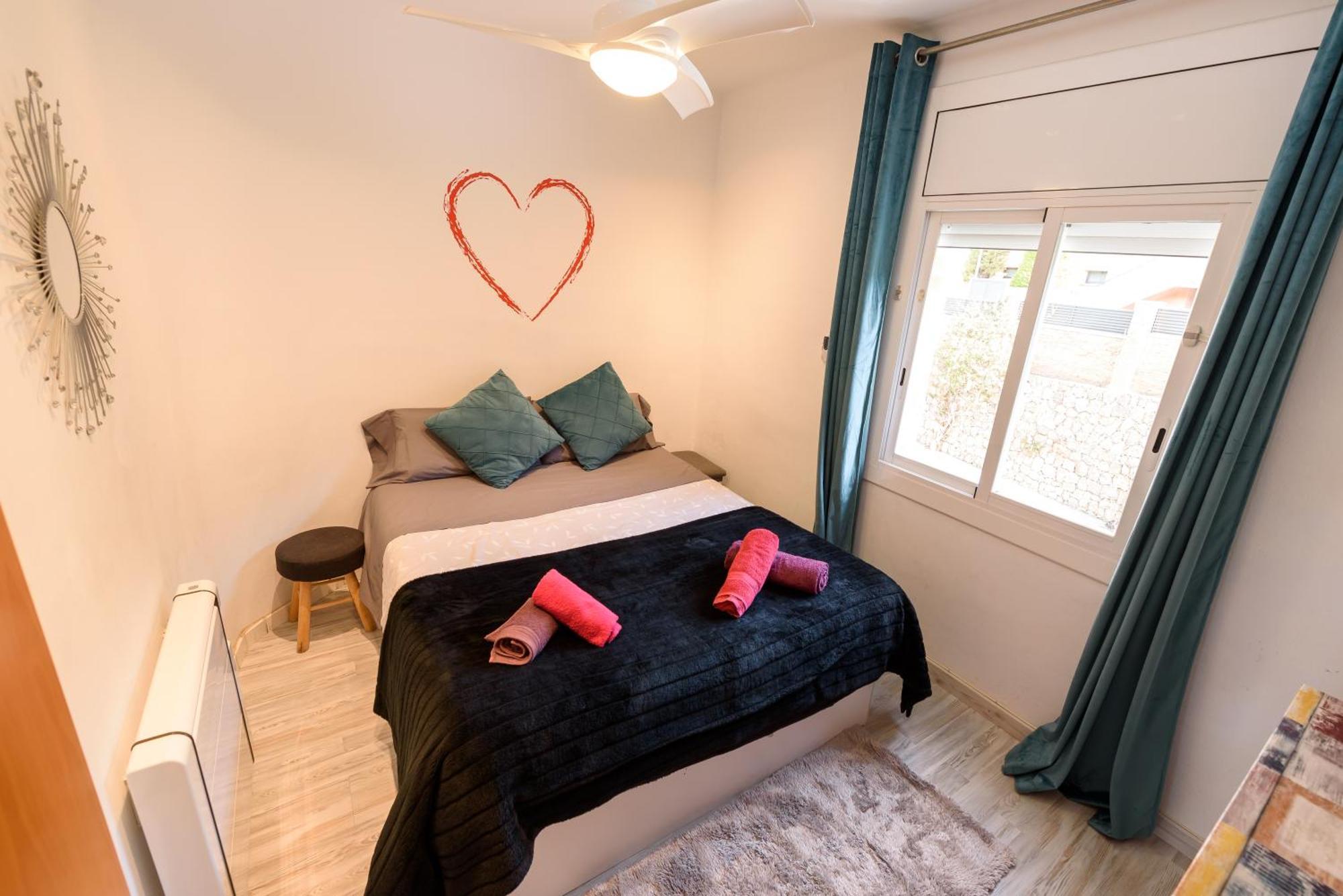 Apartamento Reisol