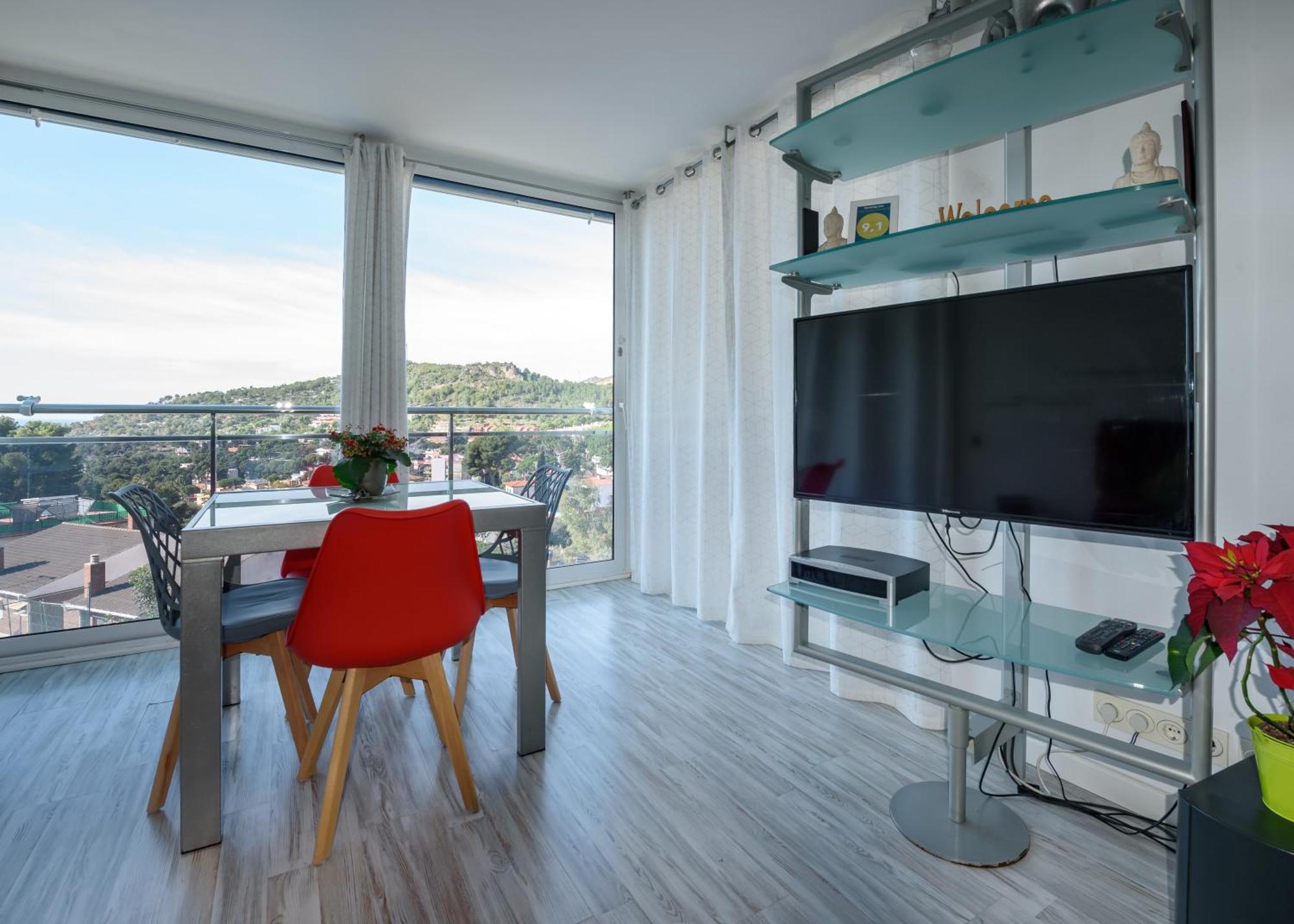 Reisol Apartamento Castelldefels