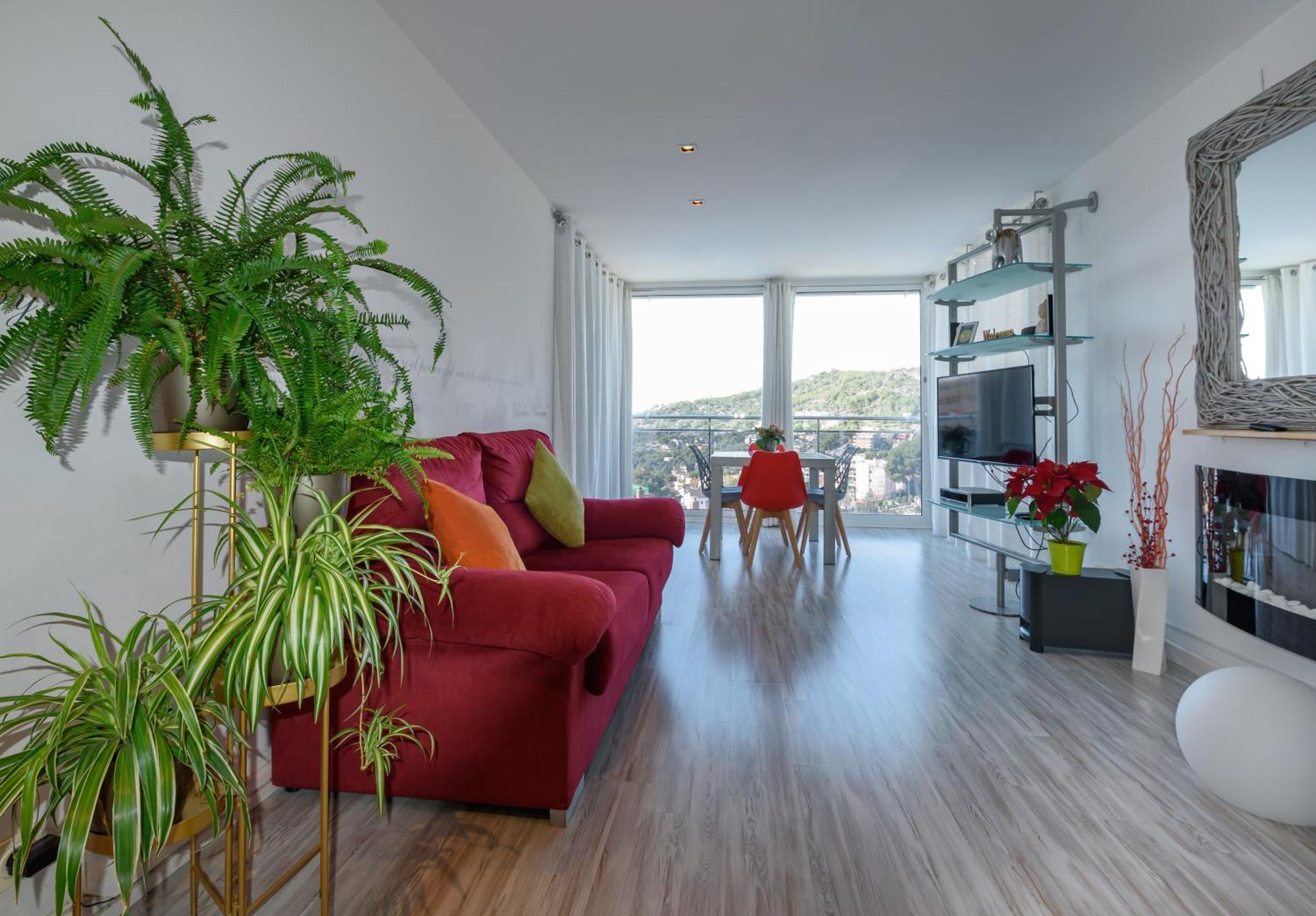 Reisol Apartamento
