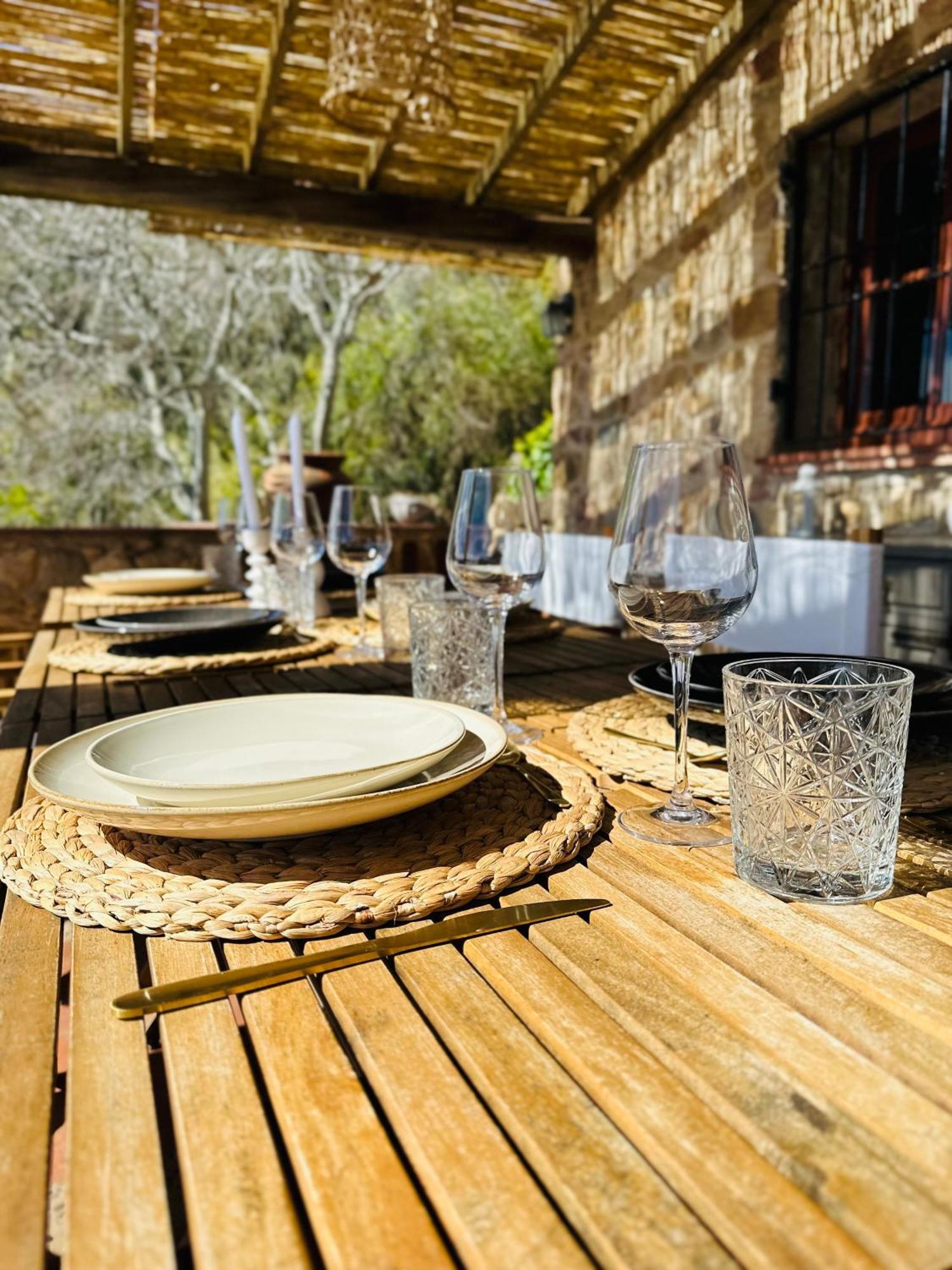 Country house La Vista Brava
