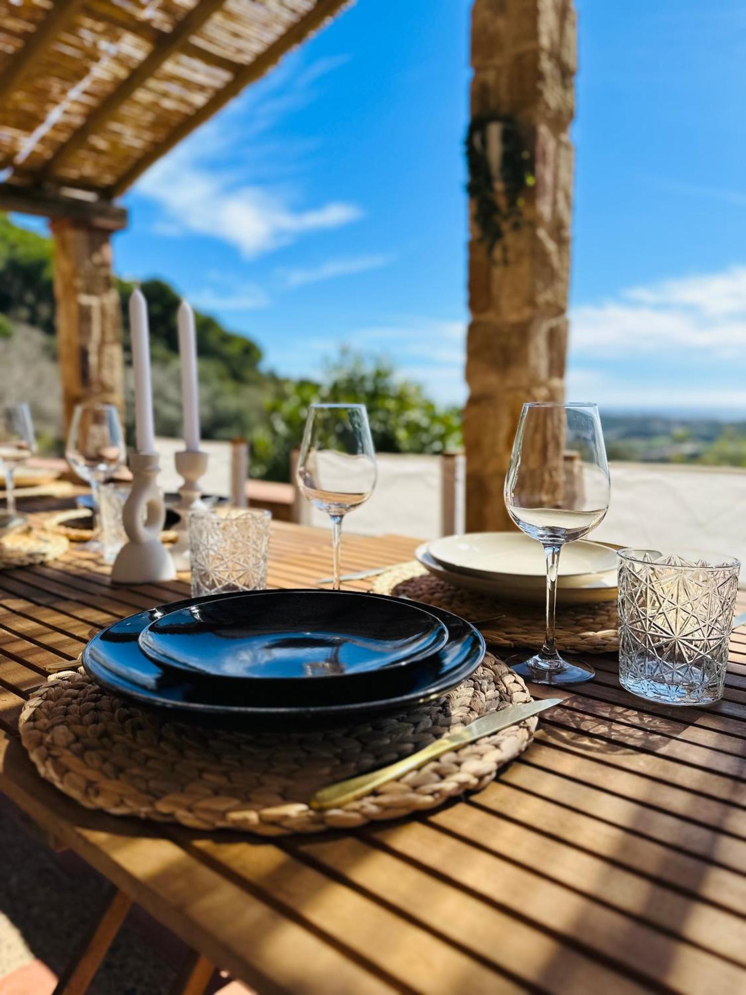 La Vista Brava Platja d'Aro
