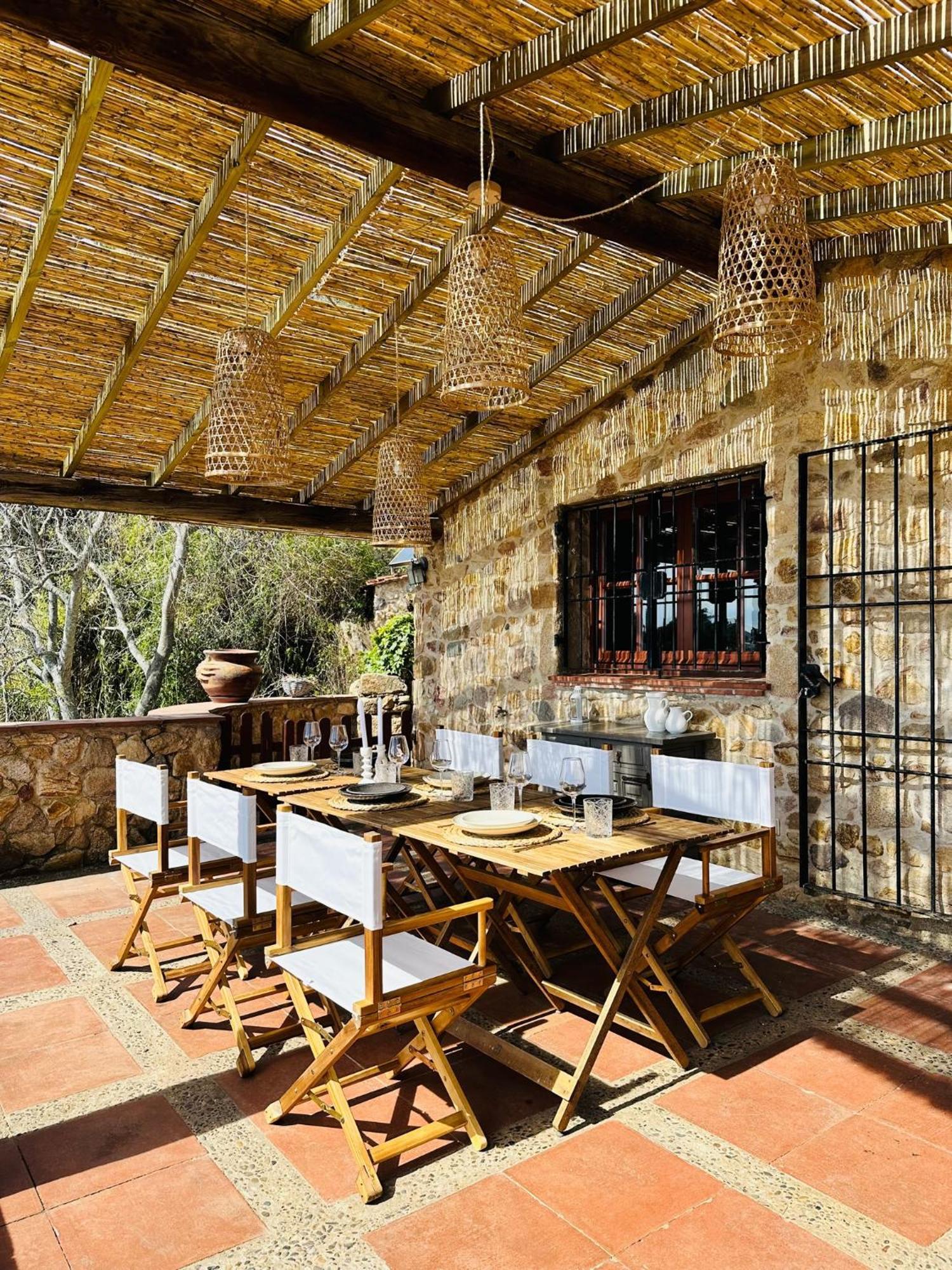 Country house La Vista Brava Platja d'Aro