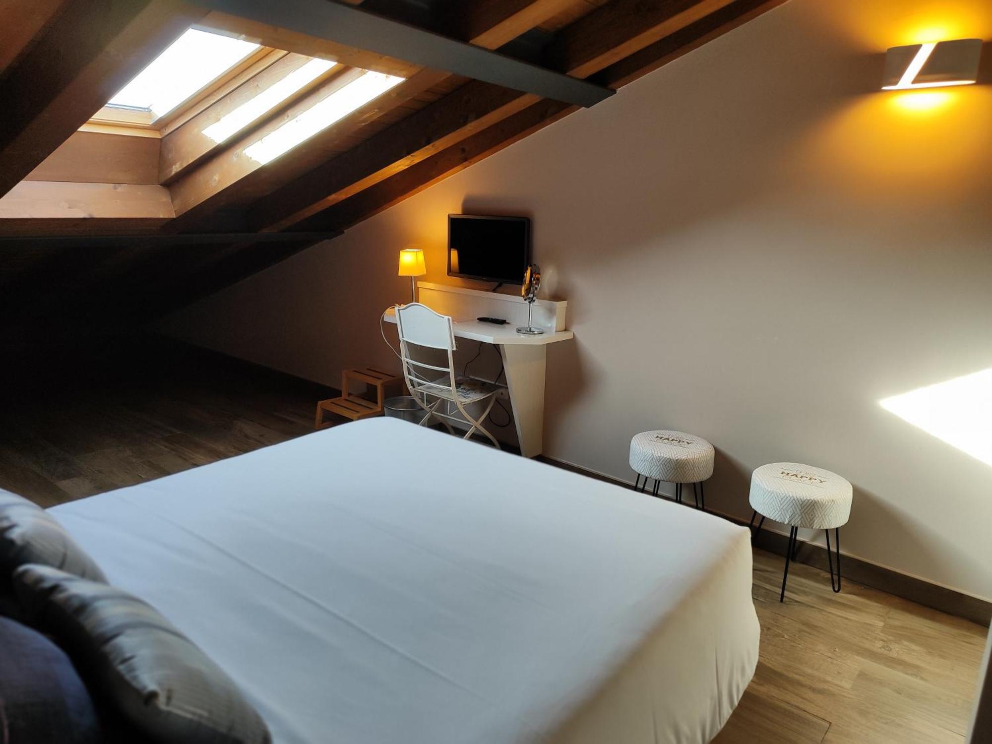 La Alborada Medieval Apartamento