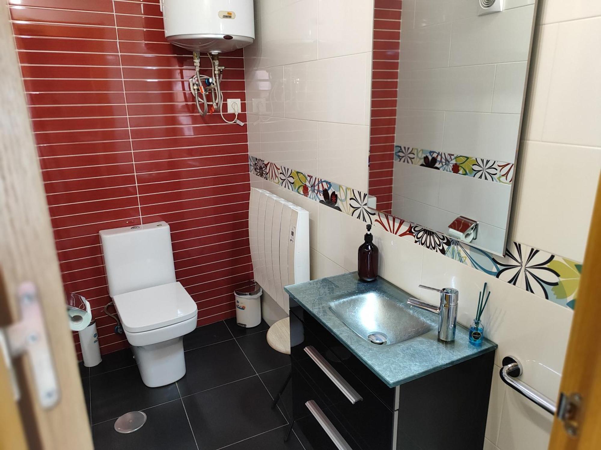 Apartamento La Alborada Medieval
