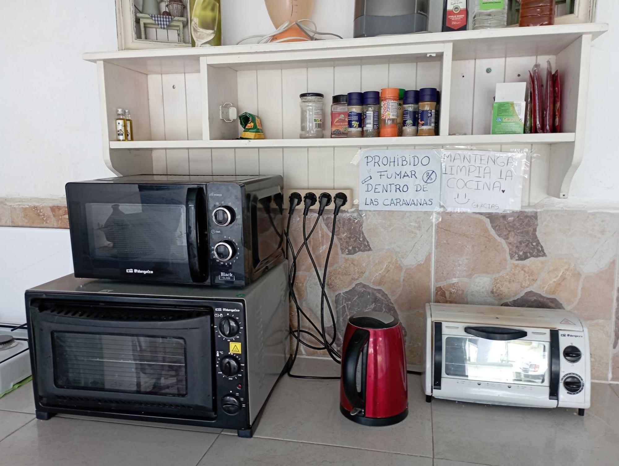 Camping Mascotas Cerca De Alicante *