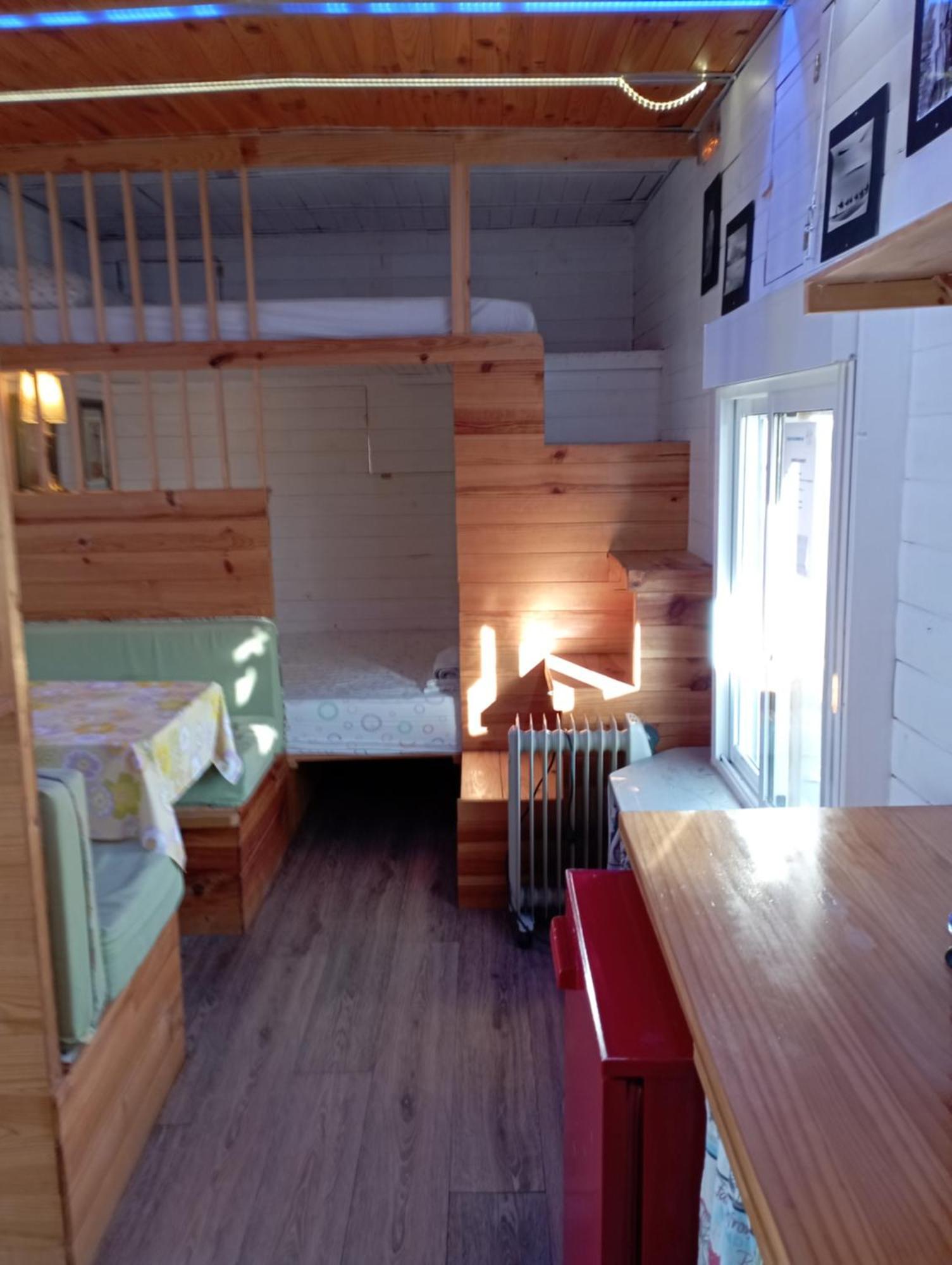 Casa rural Camping Mascotas Cerca De Alicante