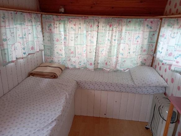 Camping Mascotas Cerca De Alicante Casa rural Sax