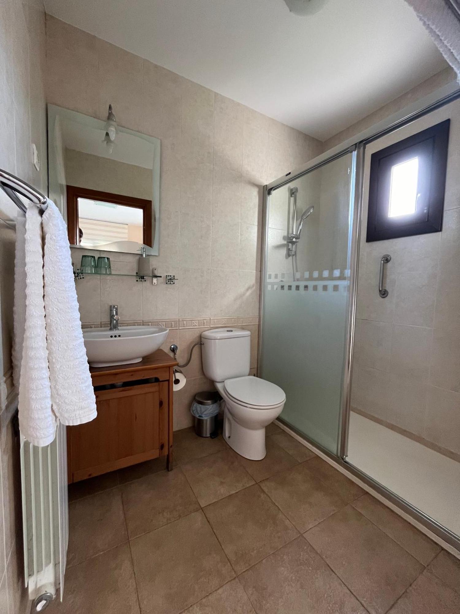 Country house Harizpe Ondarroa