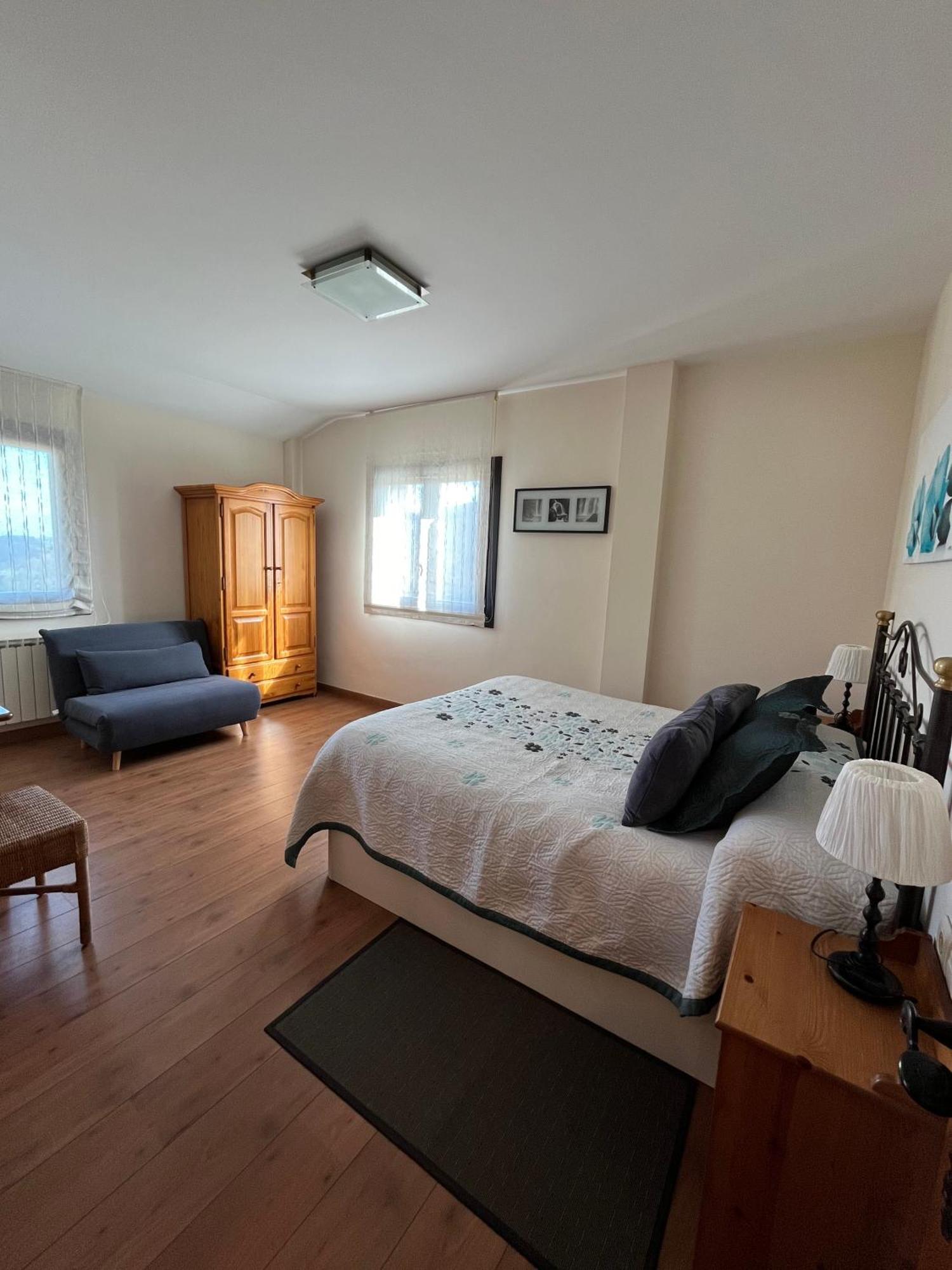 Harizpe Country house Ondarroa